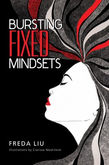 BurstingFixedMindsets