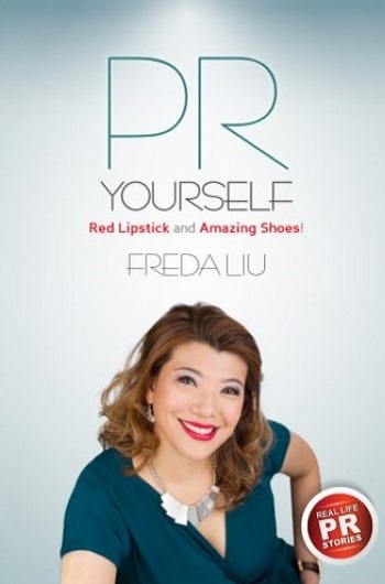 PR-yourself