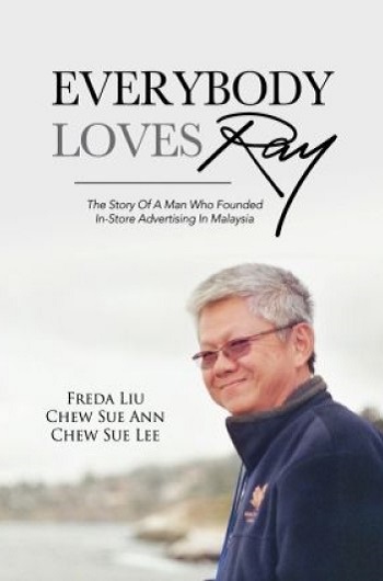everybodylovesray